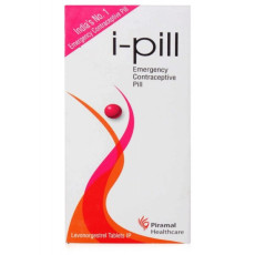 Guponjinish i-pill Emergency Contraceptive Pill