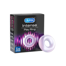 Guponjinish Durex Intense Play Ring, 1X