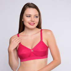 Manobika Trylo Bra- Magenta