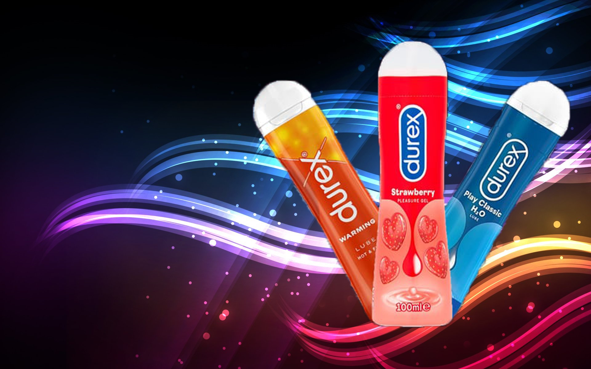 Manobika Lubrication Gel